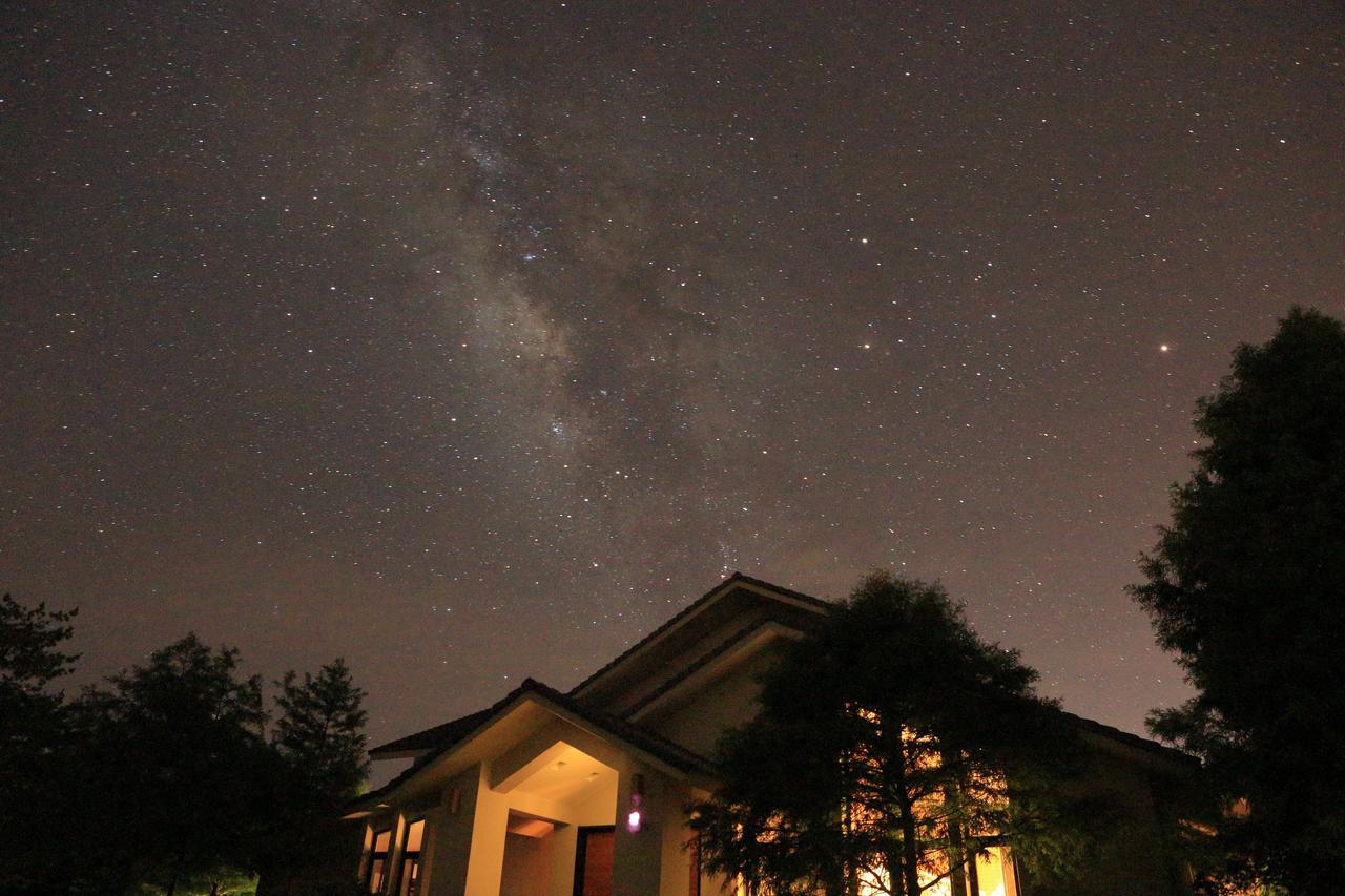 Bear Forest Villa Hualien Exterior foto